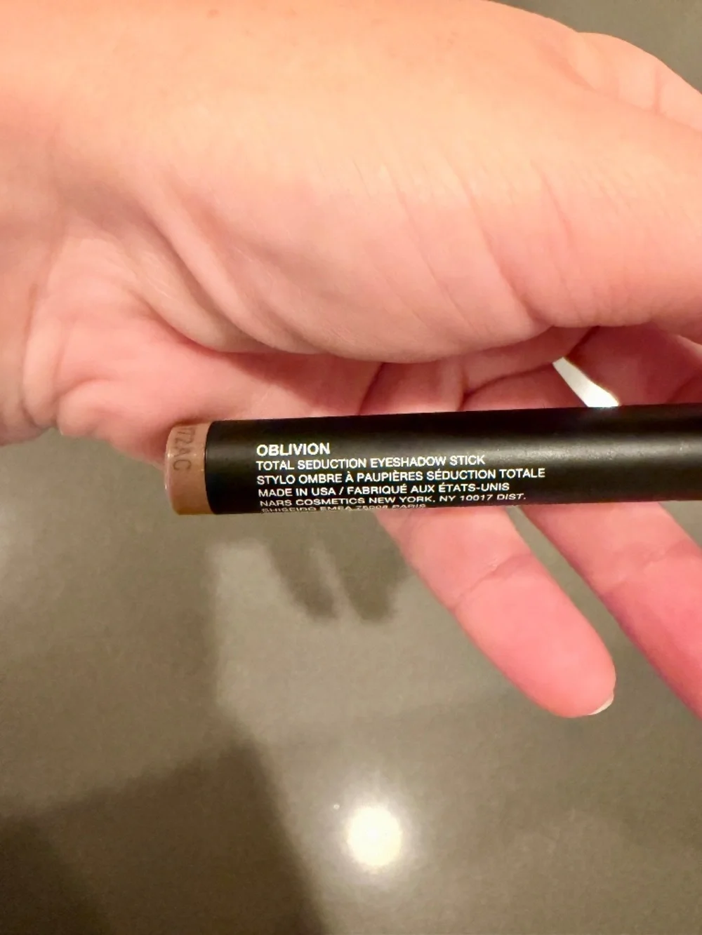 NARS brand new